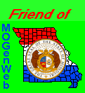A Friend of MOGenWeb logo