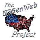 USGenWeb Logo with link